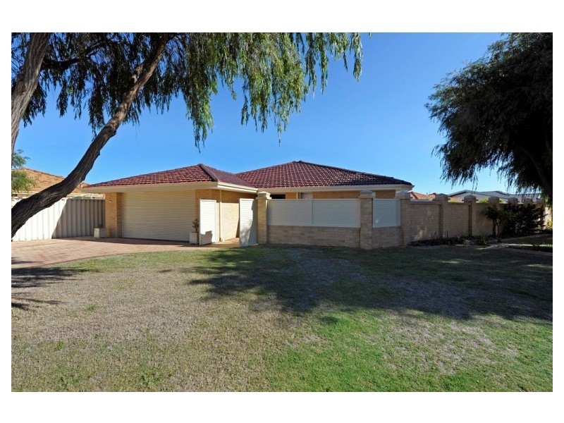 3 Horta Lane, Secret Harbour WA 6173