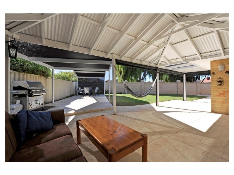 3 Horta Lane, Secret Harbour WA 6173