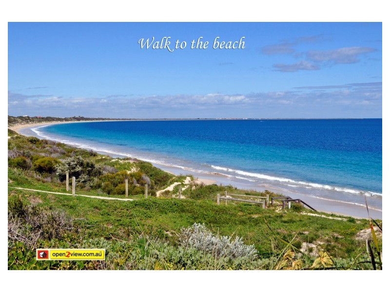 42 Morfontaine Parade, Port Kennedy WA 6172