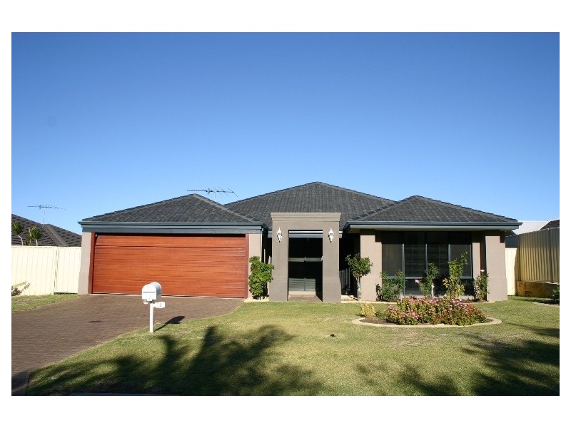 23 Coates Avenue, Baldivis WA 6171