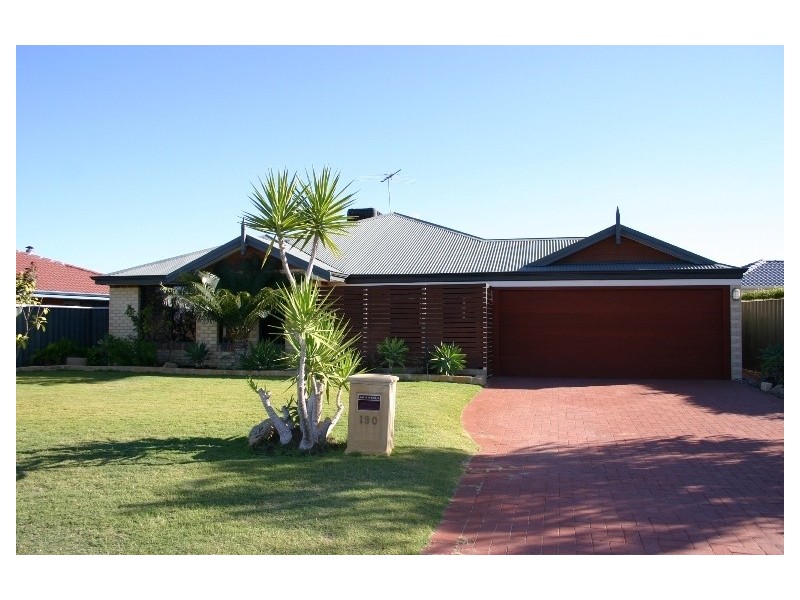 190 Grand Ocean Boulevard, Port Kennedy WA 6172