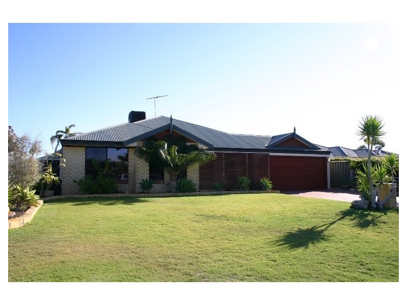 190 Grand Ocean Boulevard, Port Kennedy WA 6172