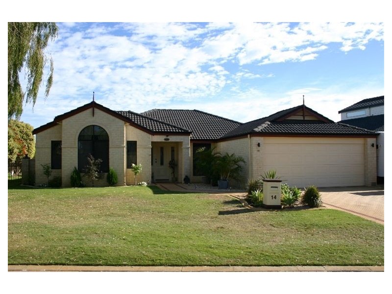 14 Sete Green, Secret Harbour WA 6173