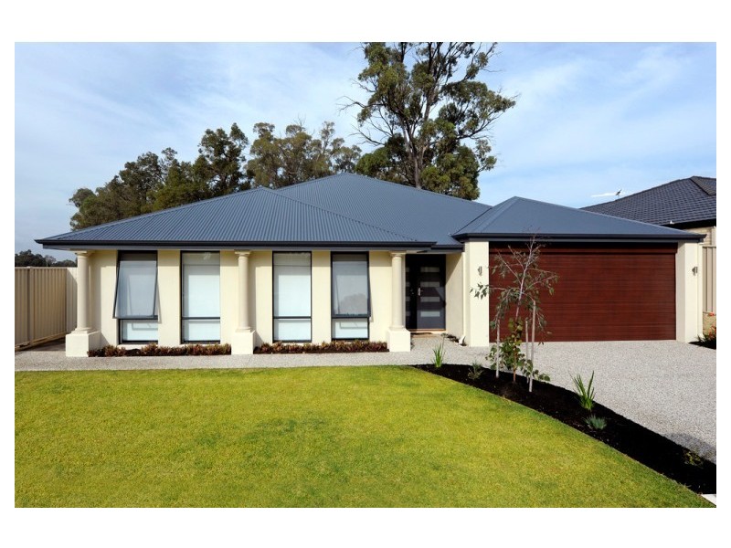18 Villa Park Way, Baldivis WA 6171