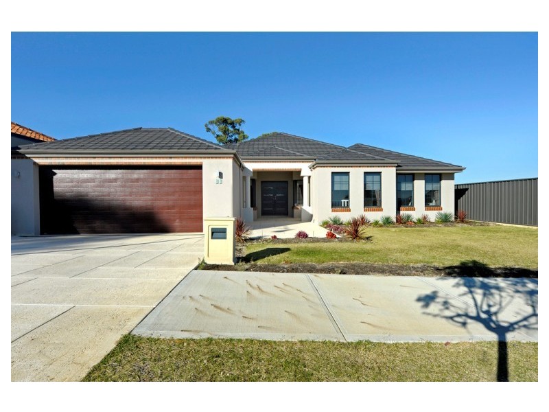 62 Ridge Boulevard, Baldivis WA 6171