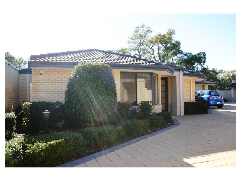 Unit 5 – 2 Shelley Cove, Greenfields WA 6210
