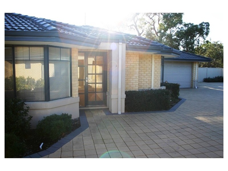 Unit 5 – 2 Shelley Cove, Greenfields WA 6210