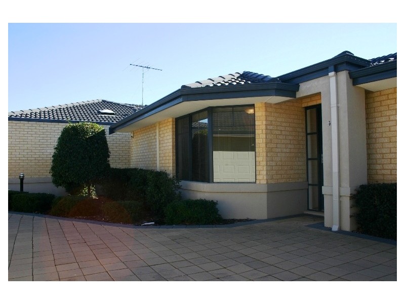 Unit 5 – 2 Shelley Cove, Greenfields WA 6210