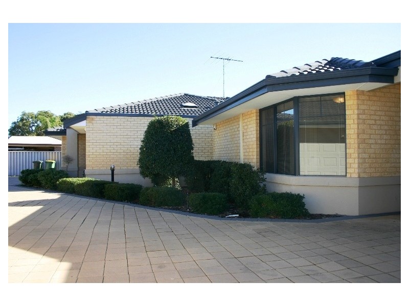 Unit 5 – 2 Shelley Cove, Greenfields WA 6210