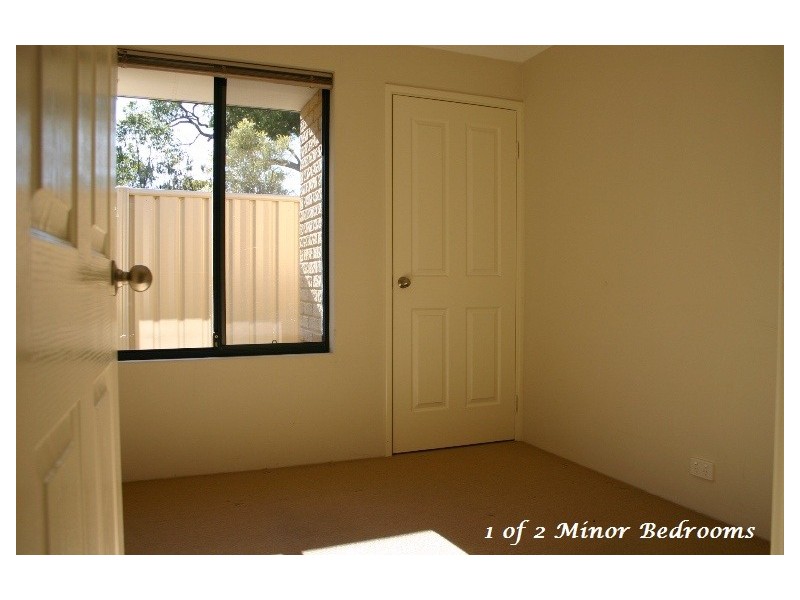 Unit 5 – 2 Shelley Cove, Greenfields WA 6210