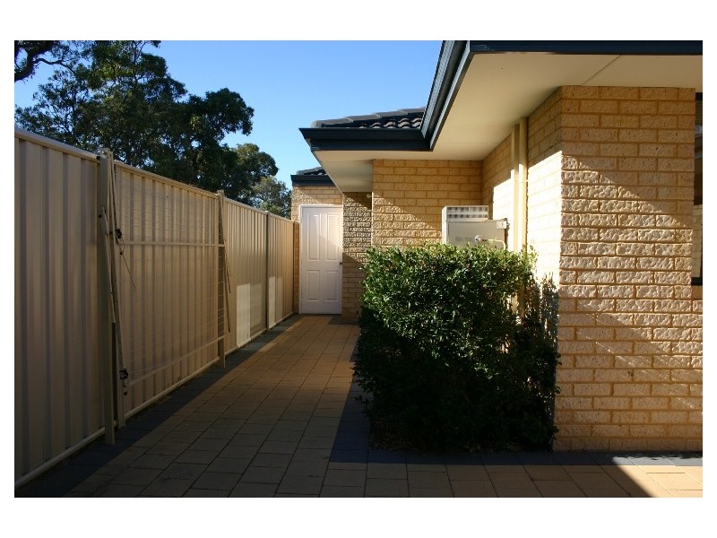 Unit 5 – 2 Shelley Cove, Greenfields WA 6210