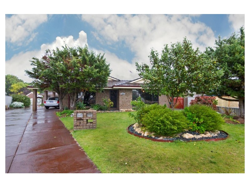 11A Frigate Close, Waikiki WA 6169