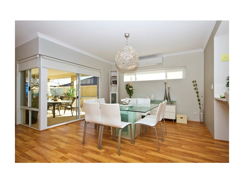 6 Tallon Loop, Baldivis WA 6171