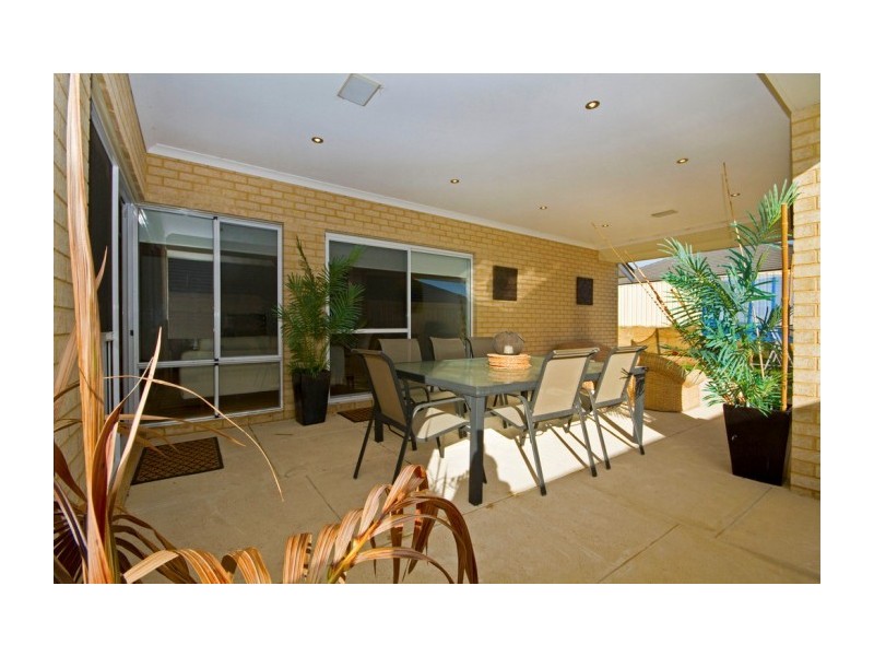 6 Tallon Loop, Baldivis WA 6171