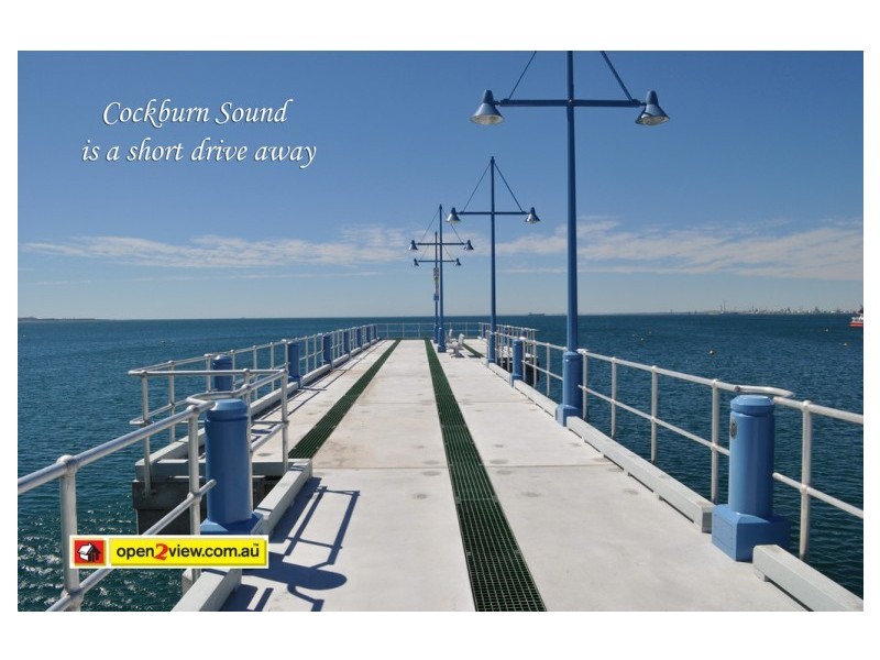 10D Parkin Street, Rockingham WA 6168