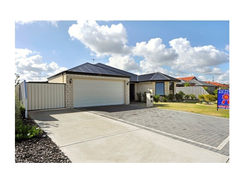 35 Valheru Avenue, Rockingham WA 6168