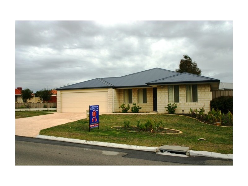 21 Amherst Road, Canning Vale WA 6155