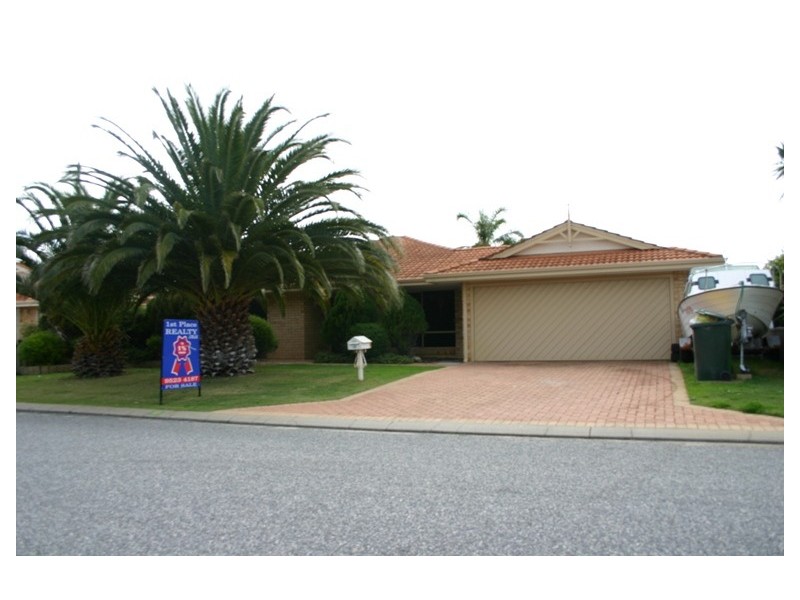 10 Masthead Street, Waikiki WA 6169