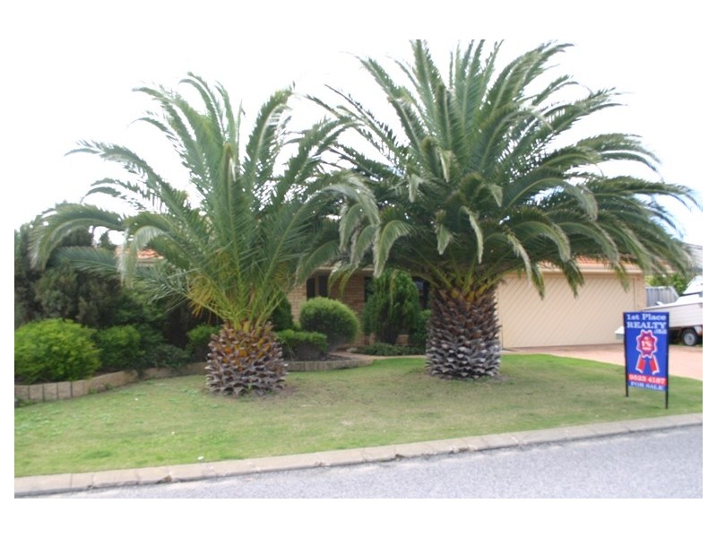 10 Masthead Street, Waikiki WA 6169