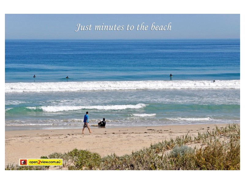 14 Coffs Bend, Secret Harbour WA 6173