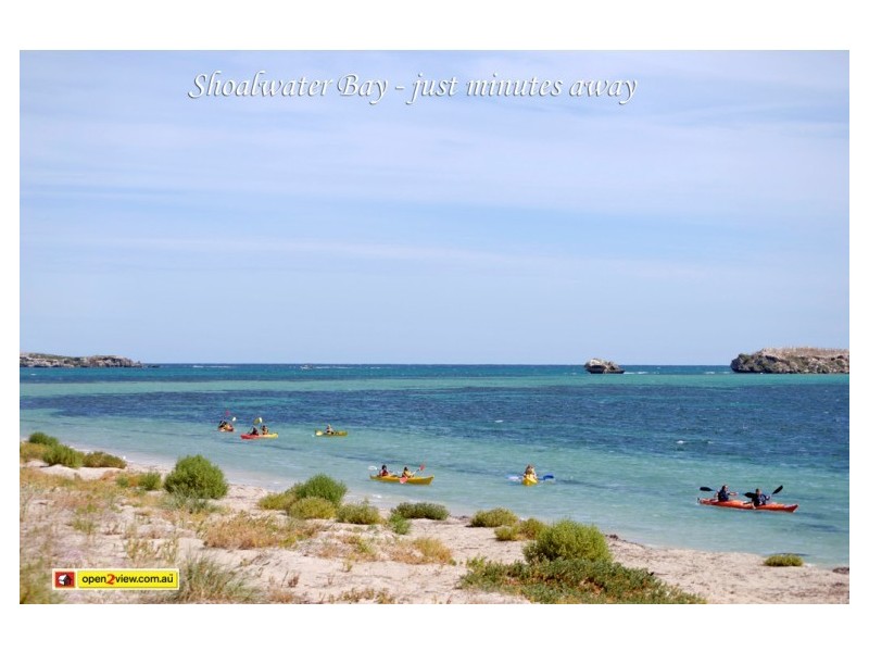 36 Frederick Street, Shoalwater WA 6169