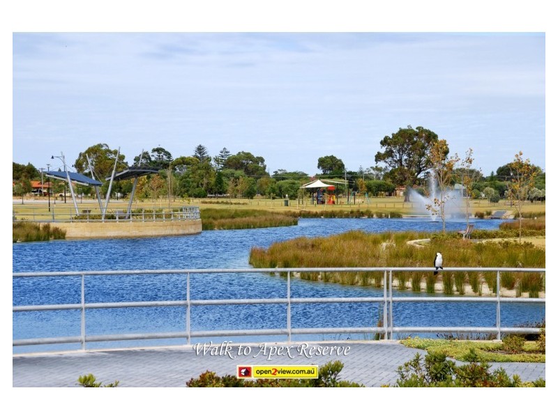 36 Frederick Street, Shoalwater WA 6169