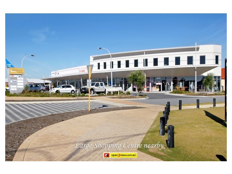 36 Frederick Street, Shoalwater WA 6169