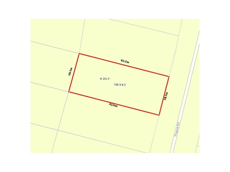 17 TREASURE ROAD, Singleton WA 6175