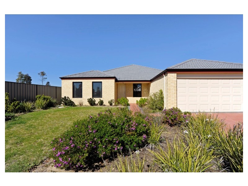 43 Tamworth Boulevard, Baldivis WA 6171