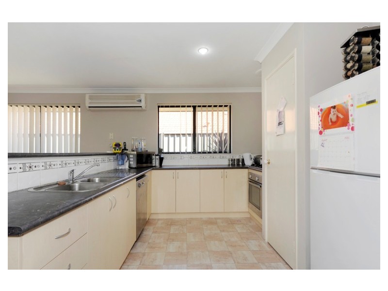 43 Tamworth Boulevard, Baldivis WA 6171