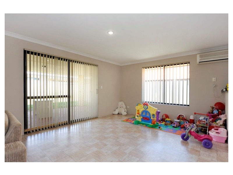 43 Tamworth Boulevard, Baldivis WA 6171