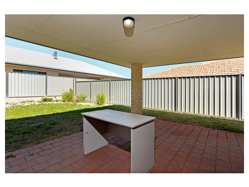 43 Tamworth Boulevard, Baldivis WA 6171