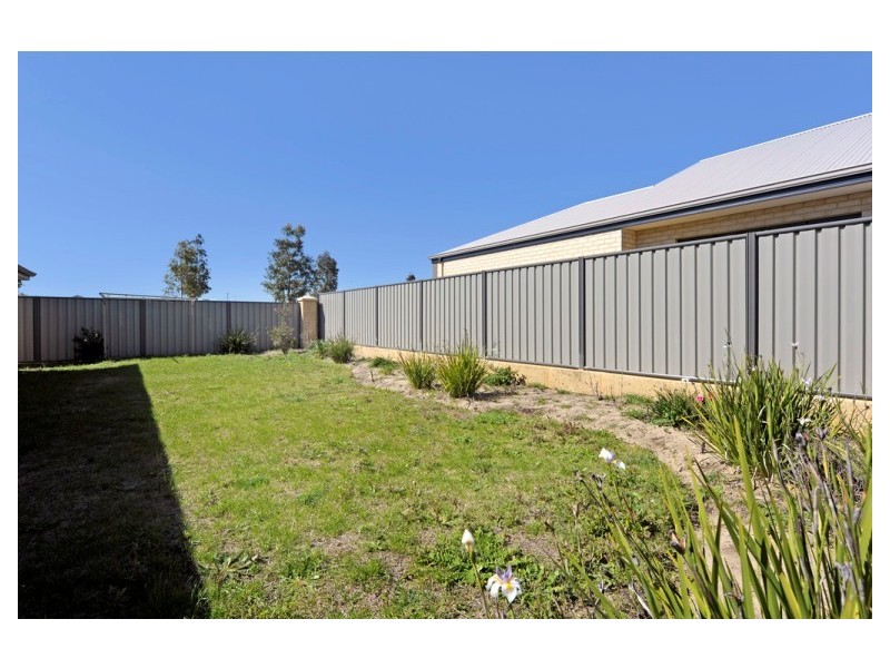 43 Tamworth Boulevard, Baldivis WA 6171