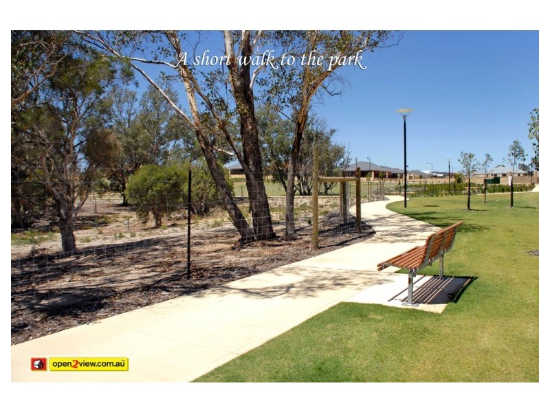 43 Tamworth Boulevard, Baldivis WA 6171