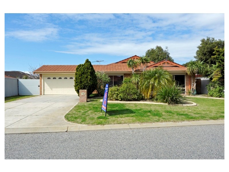 3 Oceanic Court, Port Kennedy WA 6172