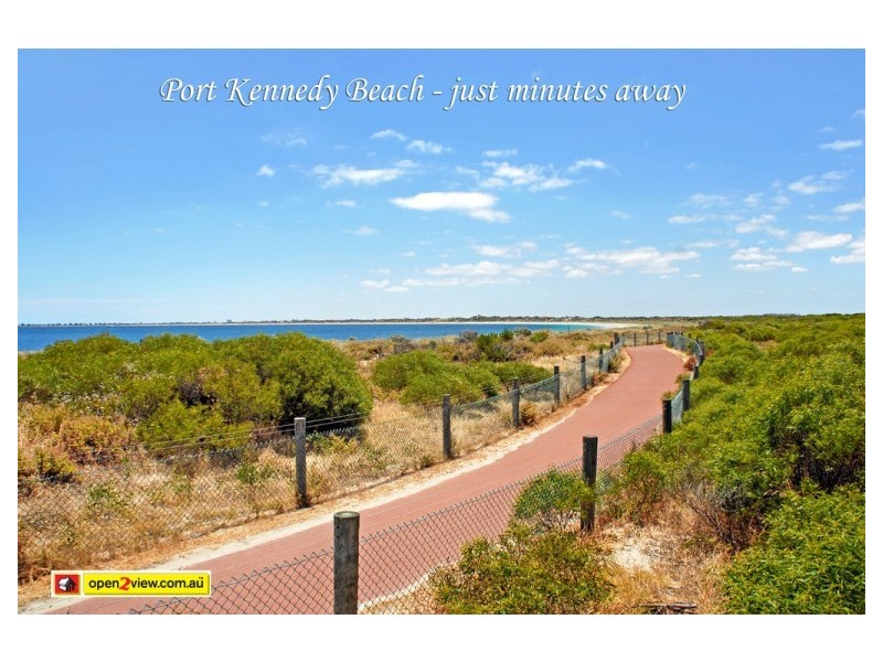 3 Oceanic Court, Port Kennedy WA 6172