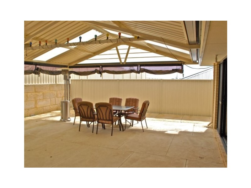 25 Battrass Loop, Baldivis WA 6171