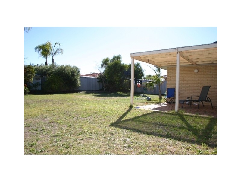 47 Jubilee Drive, Waikiki WA 6169