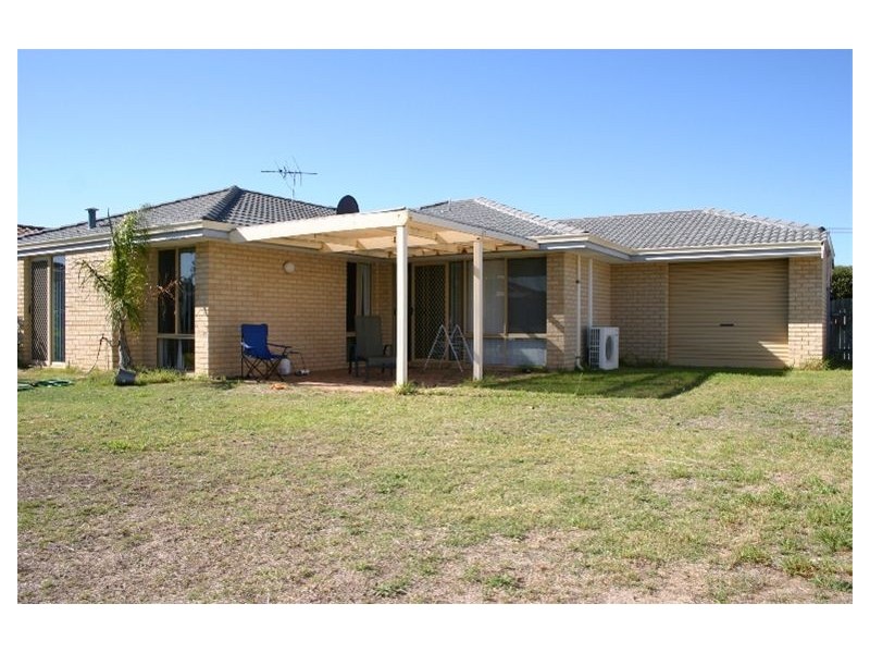 47 Jubilee Drive, Waikiki WA 6169