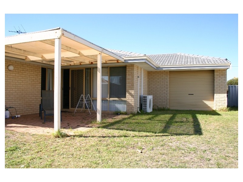 47 Jubilee Drive, Waikiki WA 6169