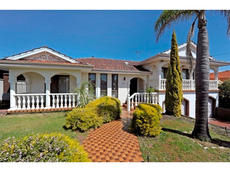 33 Tolley Court, Hamilton Hill WA 6163