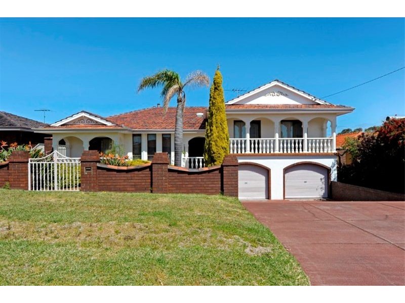 33 Tolley Court, Hamilton Hill WA 6163