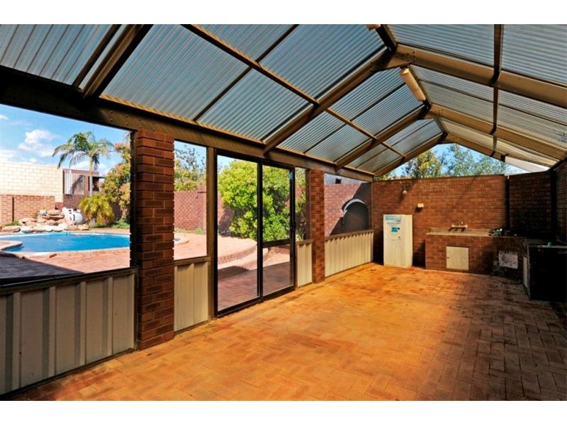 33 Tolley Court, Hamilton Hill WA 6163