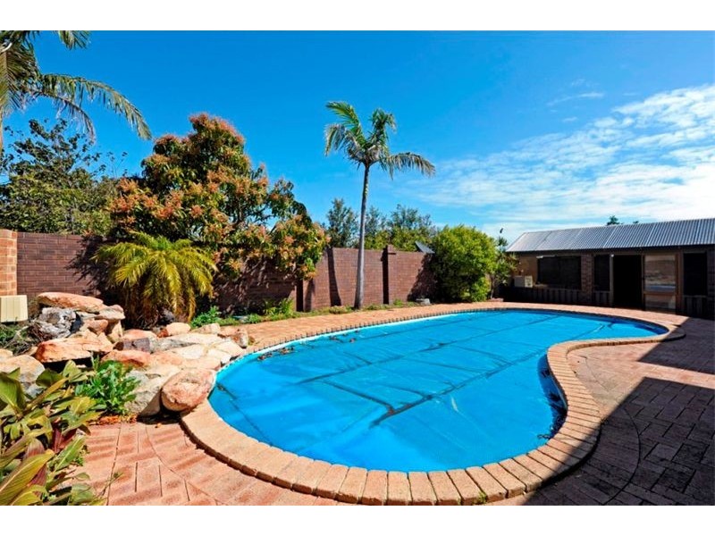 33 Tolley Court, Hamilton Hill WA 6163