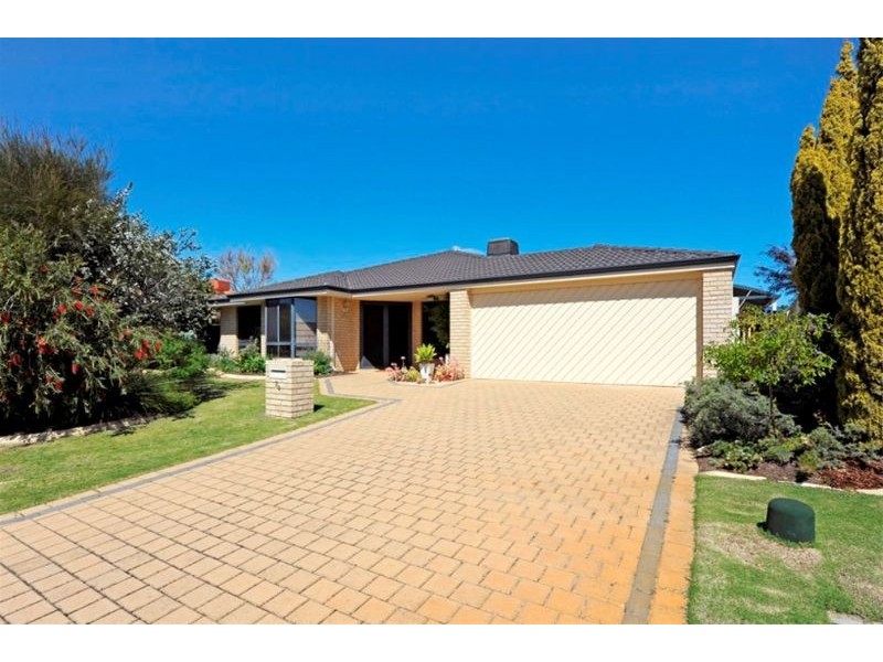 30 ST ETTIENE GARDENS, Port Kennedy WA 6172