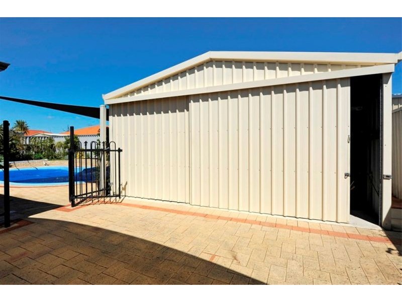 30 ST ETTIENE GARDENS, Port Kennedy WA 6172