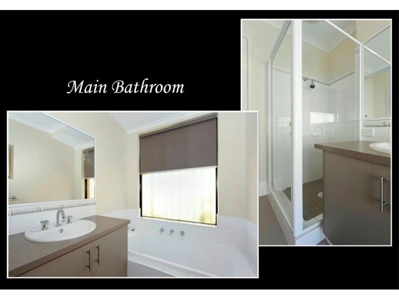 24 Hamlet Pass, Pinjarra WA 6208