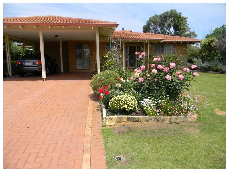 3 Coombs Place, Bateman WA 6150