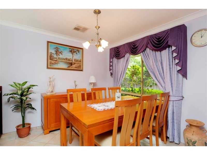 3 Coombs Place, Bateman WA 6150