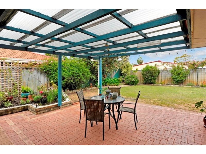 3 Coombs Place, Bateman WA 6150